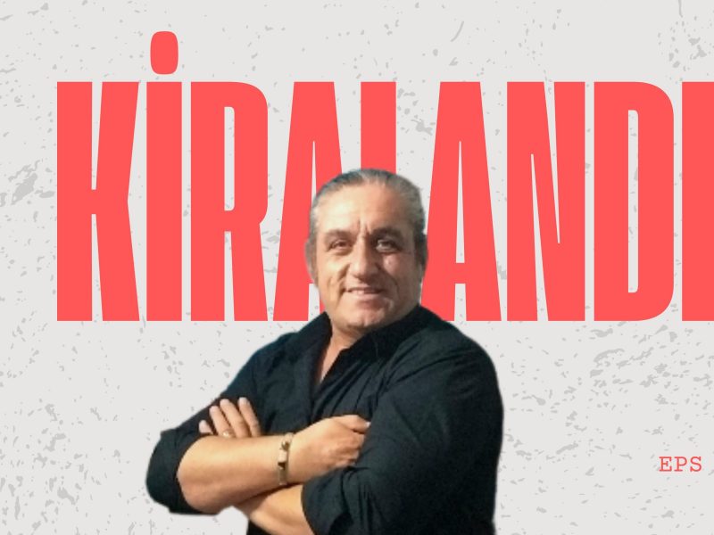 Kiralık 2+1 Büyükcekmece Pınartepe